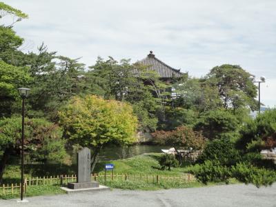 宮城&山形の旅 vol.1