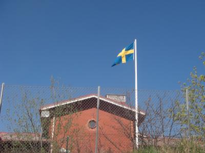 父と行く！ヨーロッパ旅行回想記1さらっと ストックホルム編