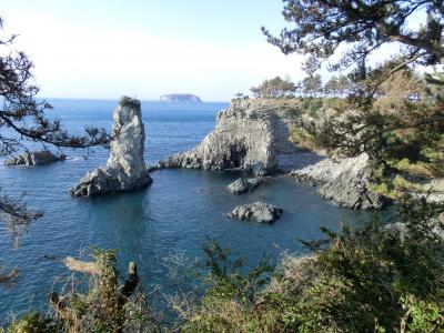 今度は済州島・・・目的はロケ地訪問
