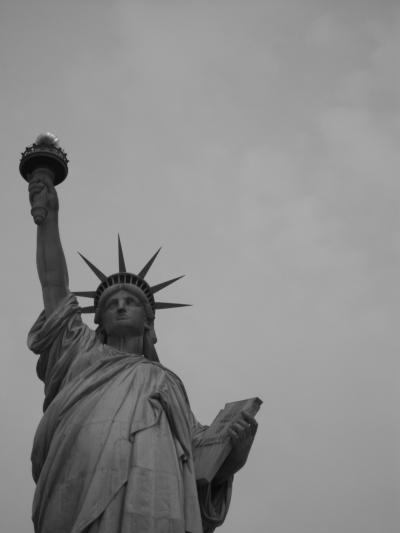 ニューヨークを旅する３　～2012夏休み　ぷらぷらＮＹ街歩き②～