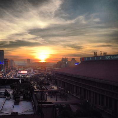 女２人台湾旅行～九分編～