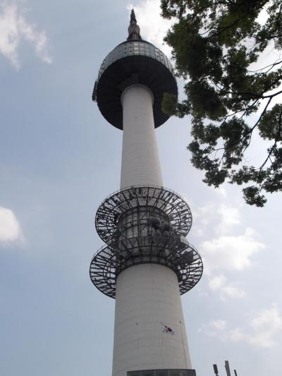 アジアミステリーツアー2日目