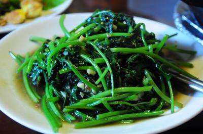 初の緑島02★台東★乗り継ぎ時間を利用してレトロなお店で昼食＠明星茶餐庁