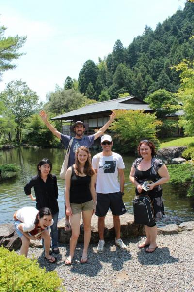 ★富士山観光＆登山　7月17日～20日★