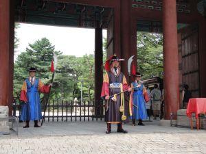 初ソウル親子3人旅～最終日～