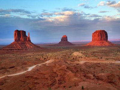 【2012】ラスベガス・グランドサークル・メジャーリーグの旅 ６日目(２)