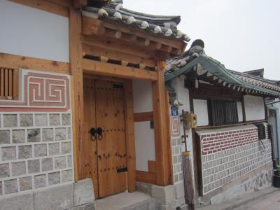 母娘の大人のソウル