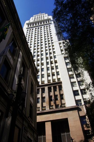 南米の旅（ブラジル）