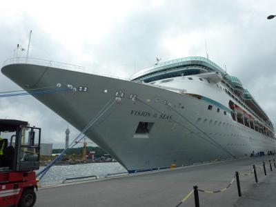 ﾛｲﾔﾙｶﾘﾋﾞｱﾝ～北欧・ﾛｼｱｼｮｰﾄｸﾙｰｽﾞ～