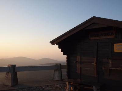 リベレツ +パリからの4カ国周遊の旅+