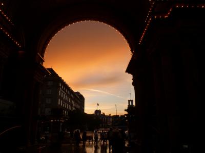 北欧周遊(デンマーク・コペンハーゲン)