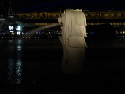 弾丸シンガポール（平成24年2月）