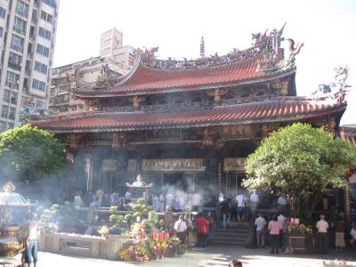 食べまくり!台北旅行 その1