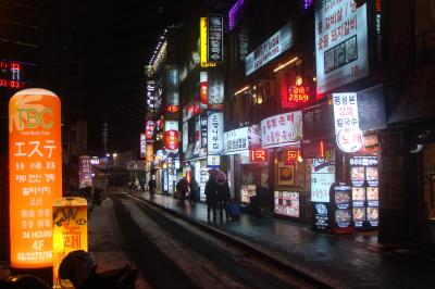 弾丸ソウル（平成23年12月）