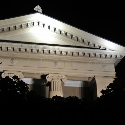 2012 瀬戸内の旅（初日）　倉敷へ