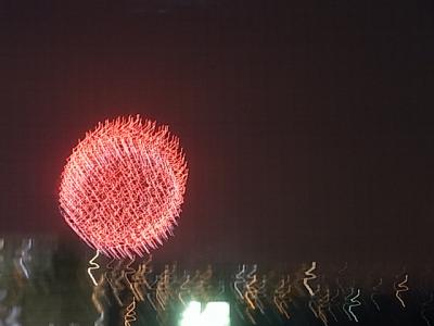 隅田川花火大会