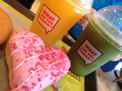 フラッとSeoul(3回目)