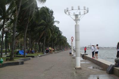 弾丸マニラ旅行記「手抜きＶer」（平成23年9月）