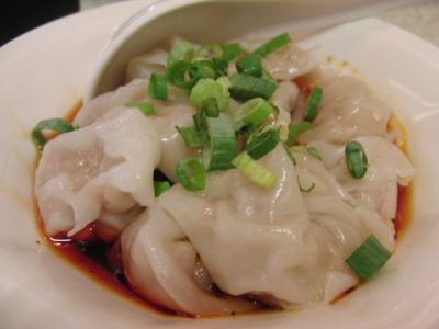 またまた一人の台北旅行③