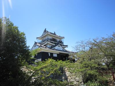 そうだ、新東名で浜松に行こう！