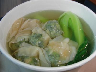 またまた一人の台北旅行④