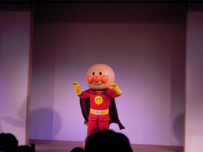 仙台アンパンマンミュージアム