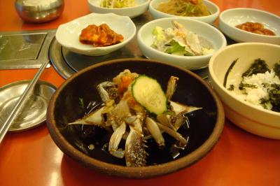 弾丸プサン（平成23年7月）