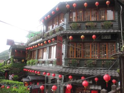 食べまくり!台北旅行 その3