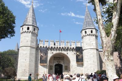 トルコ周遊8日間~6日目~
