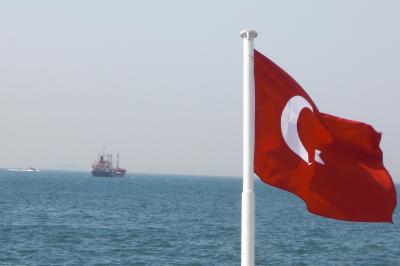 トルコ周遊8日間~7・8日目~