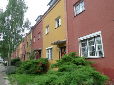 EURO2012ファイナル+ぐるっと7カ国 2日目 ベルリン