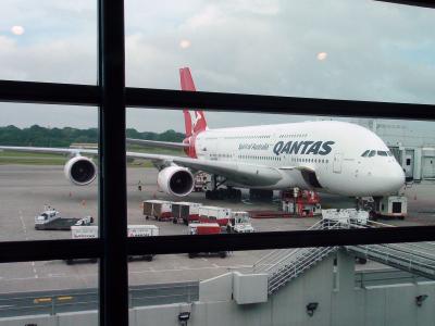 シドニー出張記