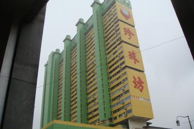 弾丸シンガポール（平成23年5月）