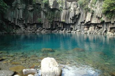 済州島　子連れ旅行：前編