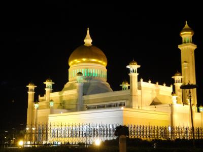 Malaysia&amp;Brunei2011＜ブルネイ編＞