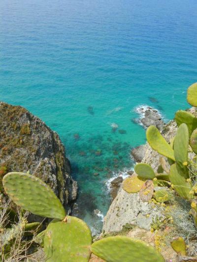 限りなく伊豆に近いイタリア? カポ=ヴァティカーノ