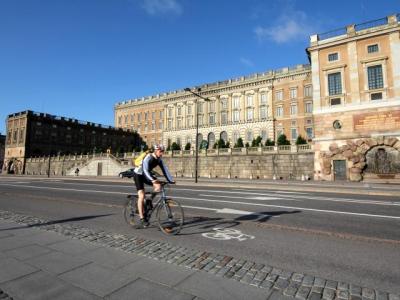 201207　スウェーデン・ノルウェー　その3　ストックホルム3