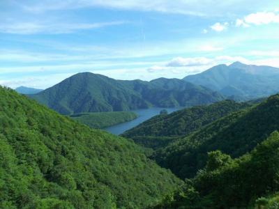 日本秘湯を守る会～福島県・大塩裏磐梯温泉～ 米澤屋 １～２日目