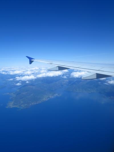 北欧GR67　NOR45　ベルゲン空港14:00・SK2875離陸・・　☆写真4万枚超えて！