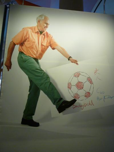 ３週間北欧周遊一人旅９日目②・再びガムラスタンへ