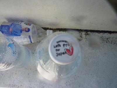 子連れ夏旅行☆移動の試練!!~マレーシアペルヘンティアン島編 初日~2日目