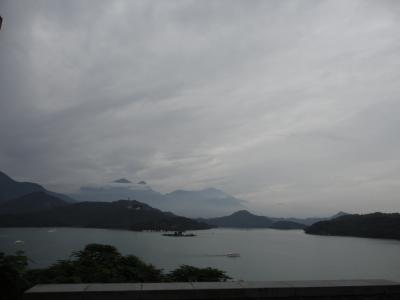 温かいおもてなしで心が和んだショートトリップ*日月譚