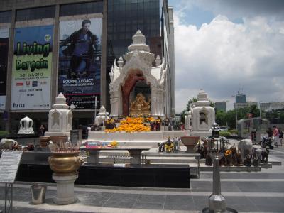 20120727-30 少し早めの夏休み