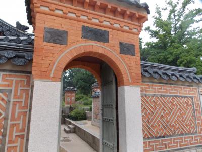 嫁姑・ソウル二人旅