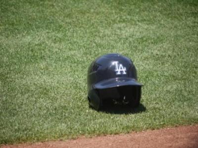 2012夏・アメリカ西海岸MLB観戦親子旅