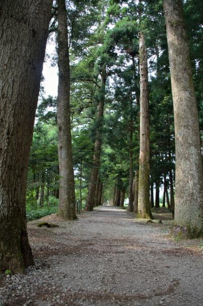 上市町・立山町ぶらり旅