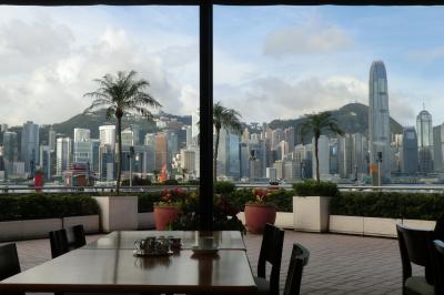 久しぶりの香港～with kids～