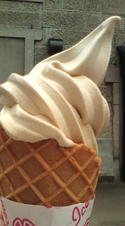 小樽☆ぶらりしながら食べ歩き！？　北一・ルタオ・かま栄・可否茶館・海猫屋・びっくりドンキー（笑）