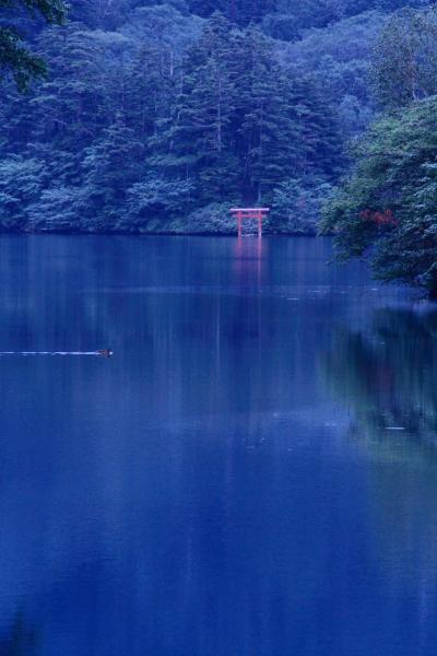 2012・夏　信州の旅 ◆ 2日目　志賀高原