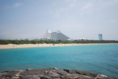 Yaeyama three islands:石垣島・西表島・竹富島